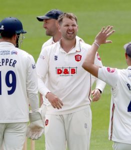 Critchley’s learning