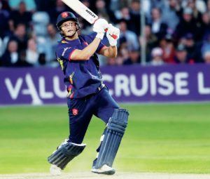 Pepper’s brilliance