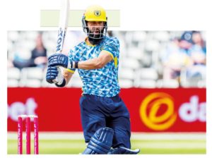 Moeen’s ton
