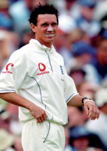 Richmondshire dominating