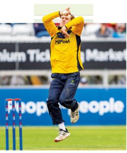 Kellaway’s left-right