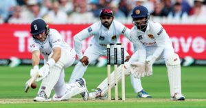 Ebony Rainford-Brent: