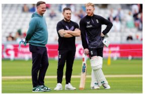 Ebony Rainford-Brent: