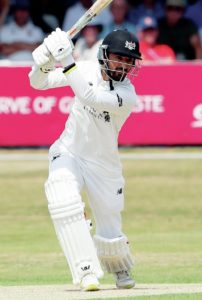 Gloucestershire survive
