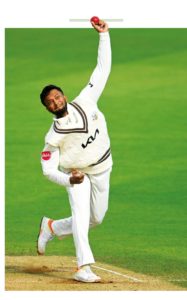 Short-term Shakib