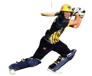 GLOUCESTERSHIRE’S WIN