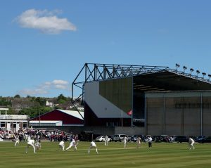 Huddersfield becomes