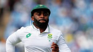 Temba Bavuma