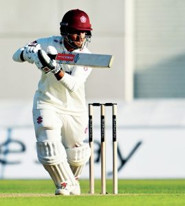 Zaib’s back-to-back