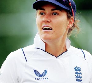 Nat Sciver-Brunt