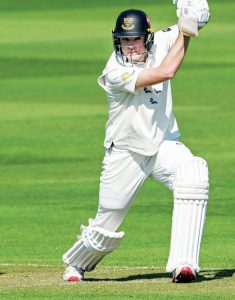 Carson, Hudson-Prentice