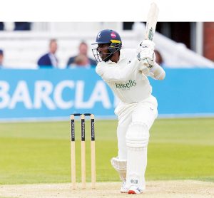 Bell-Drummond’s double