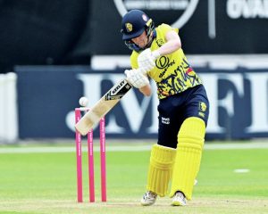 Villiers’ heroics
