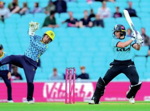 Lauren Winfield-Hill: