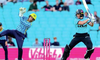 Lauren Winfield-Hill: