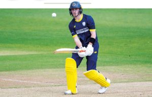 Hampshire secure