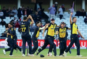 HUNDRED’S INFLUENCE