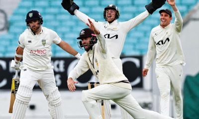 Championship returns