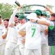 Leicestershire crowned