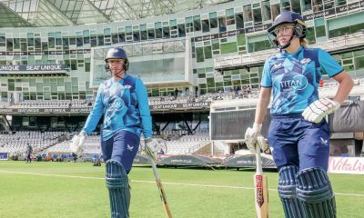 Headingley will host Tier One cricket in 2026