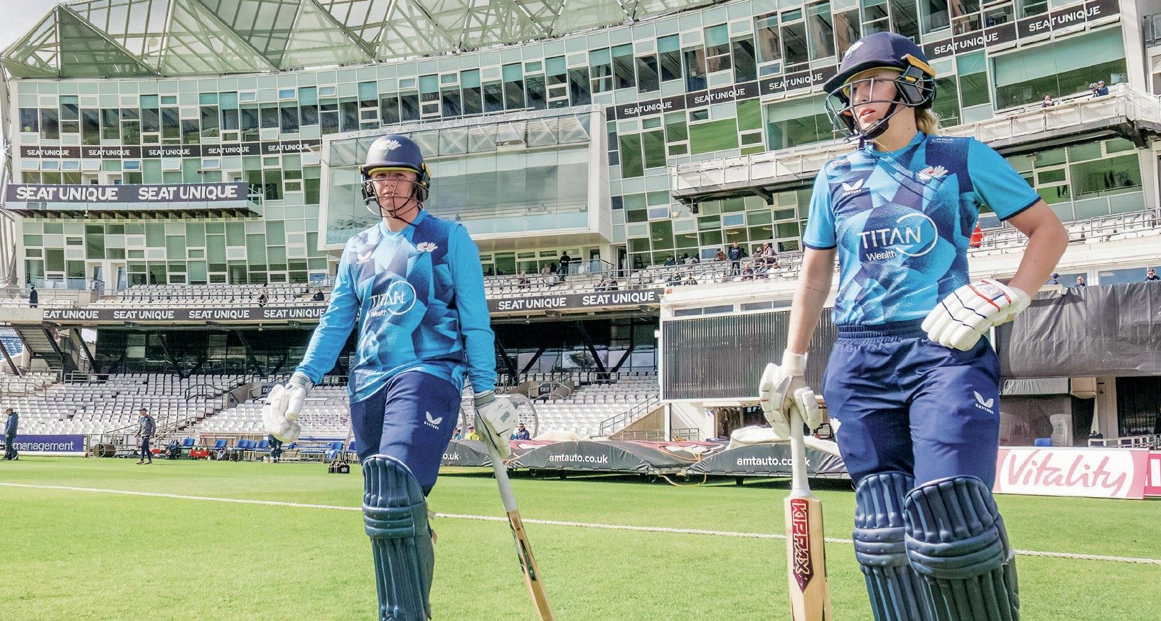 Headingley will host Tier One cricket in 2026