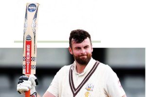 Dom Sibley is a better player than when he played Test cricket