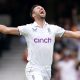 Mark Wood will be charging in for England