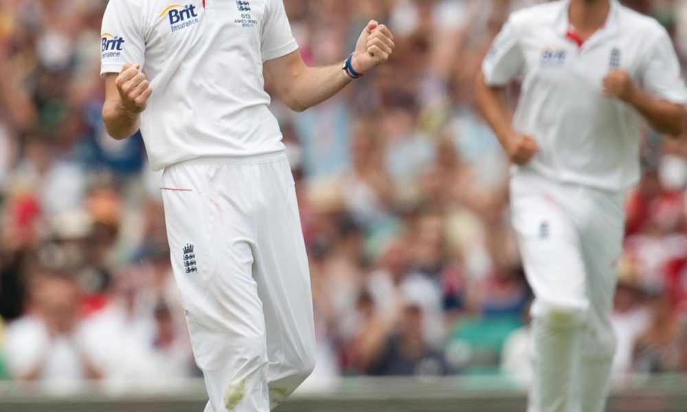 THE DEFINITIVE STORY