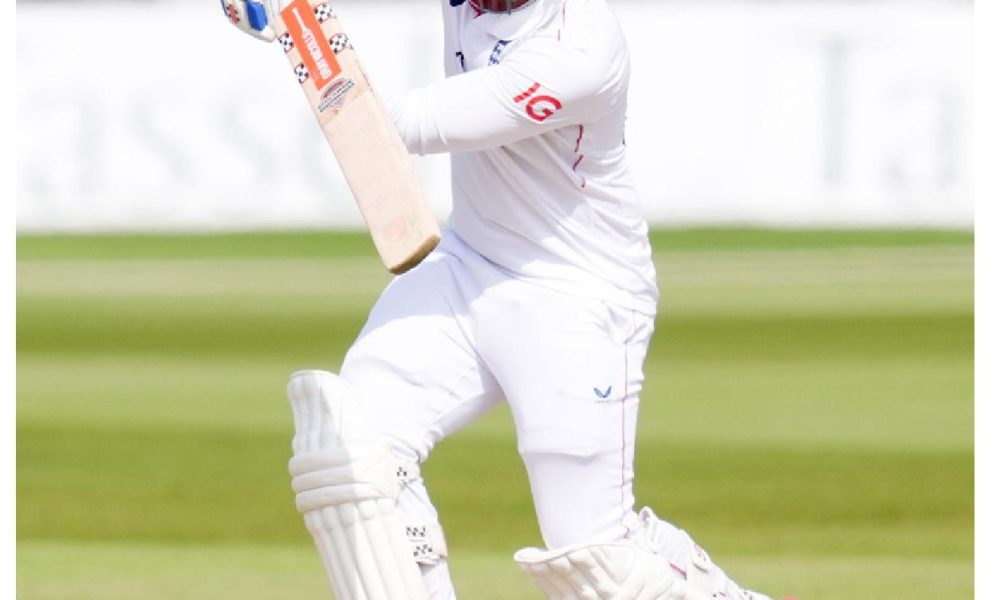 Lions ready to roar Down Under