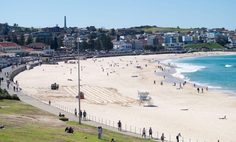 SCRATCHING BENEATH THE SURFACE