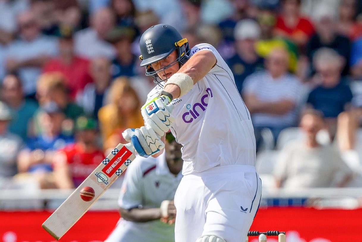 Few will forget Ben Stokes’ knock at Headingley in 2019
