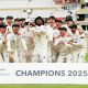 Will Notts be able to go back-to-back in the Championship?