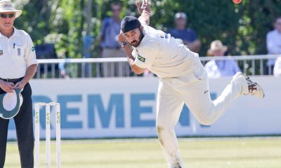 Monty Panesar is still going at 44
