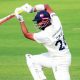 Emilio Gay’s form will be interesting the England selectors