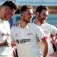 Ben Raine looks back at his time as part of a struggling Leicestershire side fondly