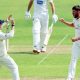 Tom Norton’s hat trick took out three Somerset top order batters