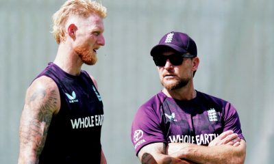 This summer is a pivotal one for the future of the Brendon McCullum-Ben Stokes era