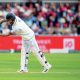 Ben Stokes was not the only player to blame the pitch for his dismissal