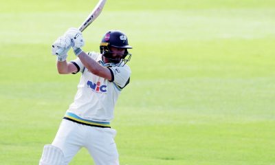 Adam Lyth’s enduring excellence at the top of the order is key to Yorkshire