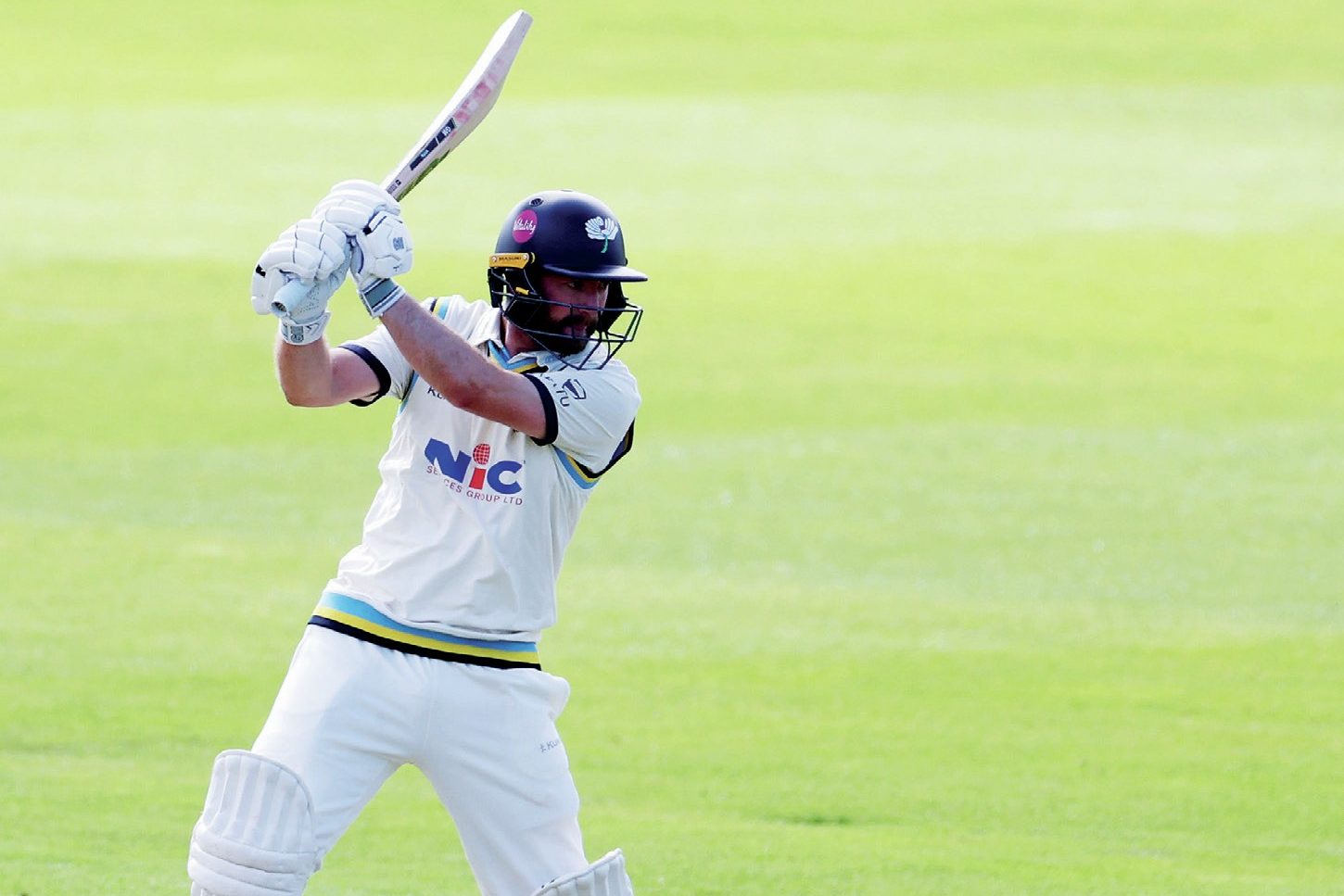 Adam Lyth’s enduring excellence at the top of the order is key to Yorkshire
