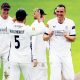 Kyle Abbott has been Hampshire’s guiding light this season
