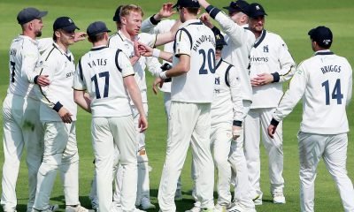 Liam Norwell scripted the most incredible end to a county season