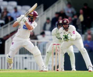 Somerset collapse
