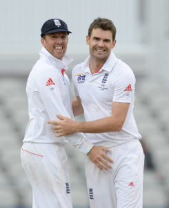 Graeme Swann