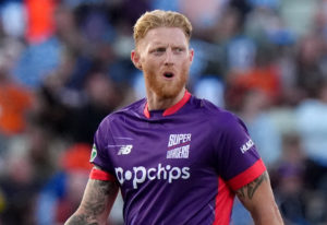 Ben Stokes