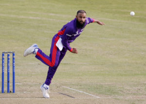 Adil Rashid