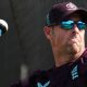 Marcus Trescothick is one of England’s assistant coaches and oversees the batters